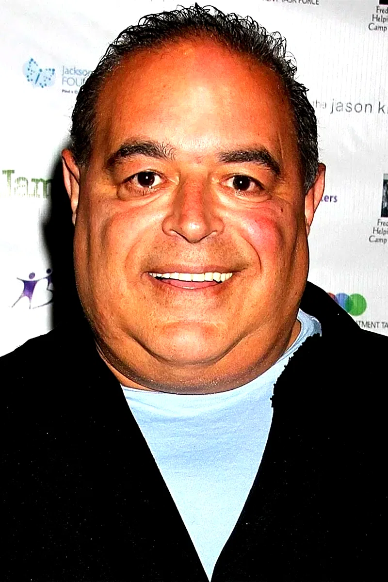 Joseph R. Gannascoli