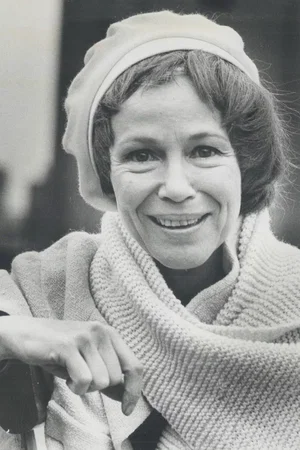  Frances Hyland