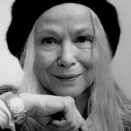  Frances Hyland