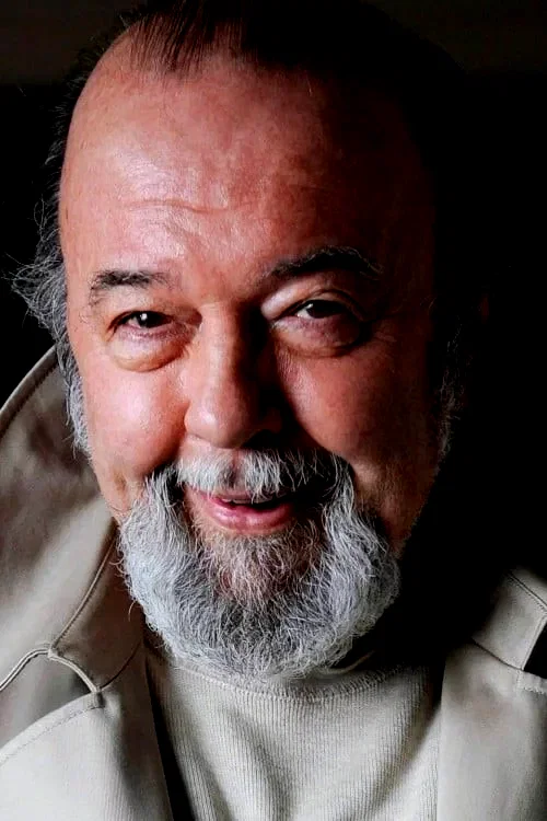 Peter  Hall