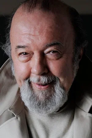 Peter  Hall photo
