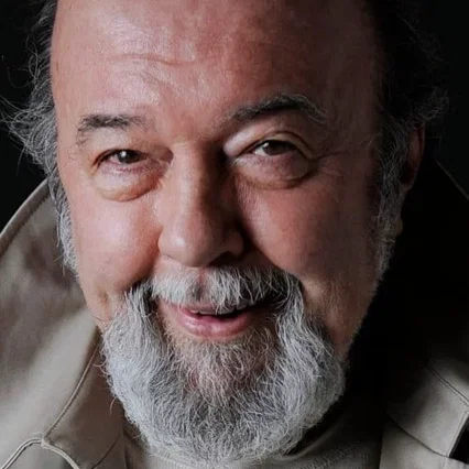 Peter  Hall
