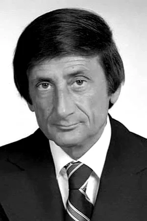  Charlie Callas