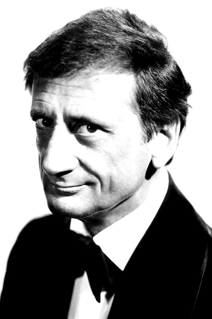 Charlie Callas