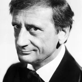 Photo star :  Charlie Callas