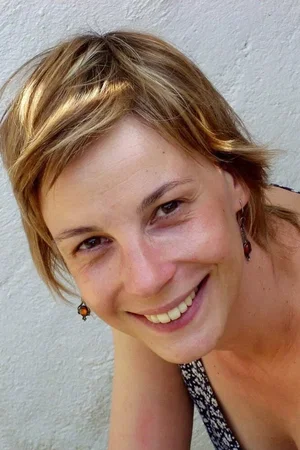 Anne Cantineau photo
