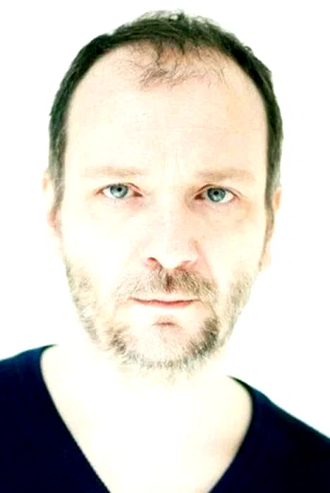 Antoine Mathieu