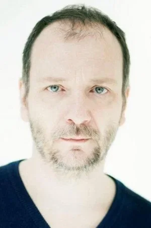 Antoine Mathieu photo