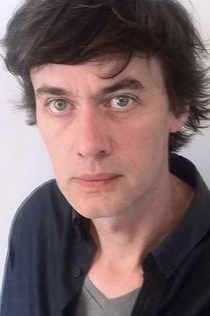 Arnaud Simon photo