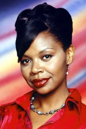 Photo de Simbi Khali