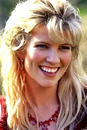 Alexandra Tydings