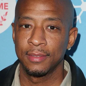 Photo star : Antwon Tanner