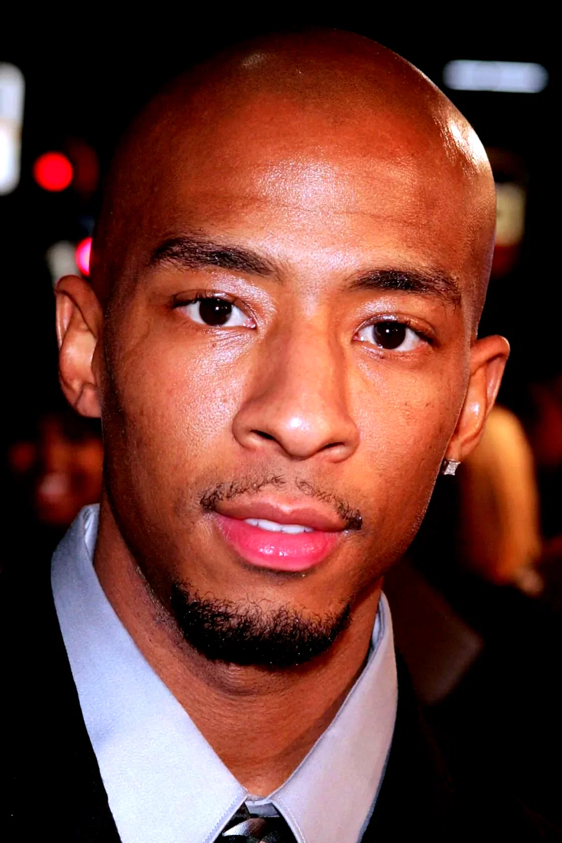 Antwon Tanner