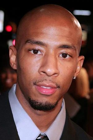 Photo de Antwon Tanner