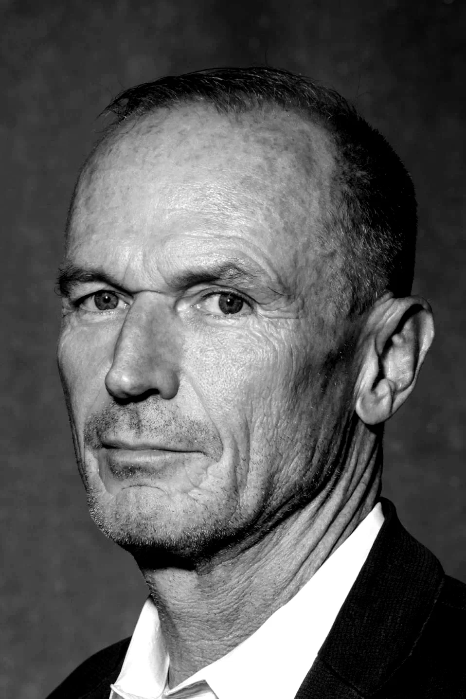 Toby Huss