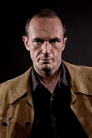 Toby Huss