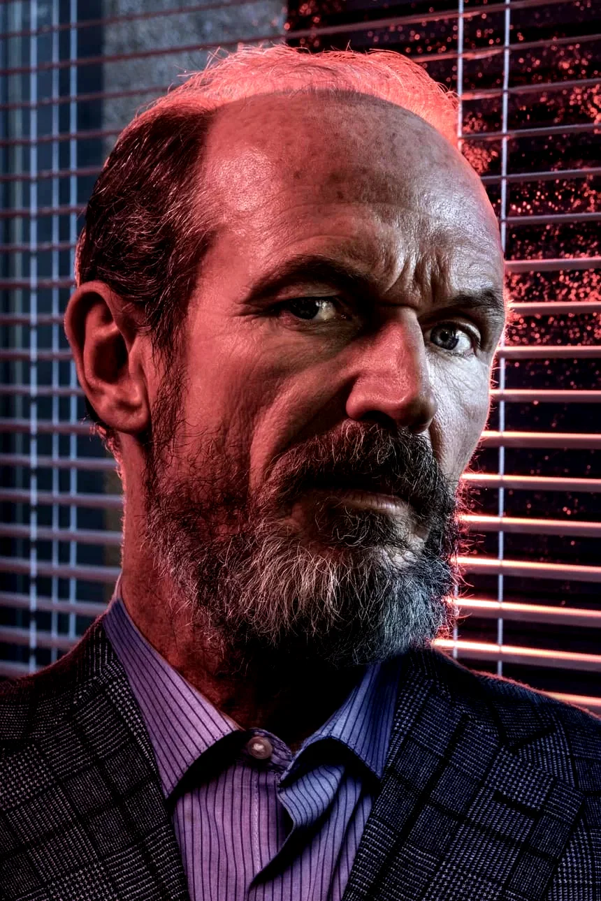 Toby Huss