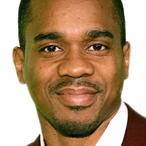 Photo star : Duane Martin