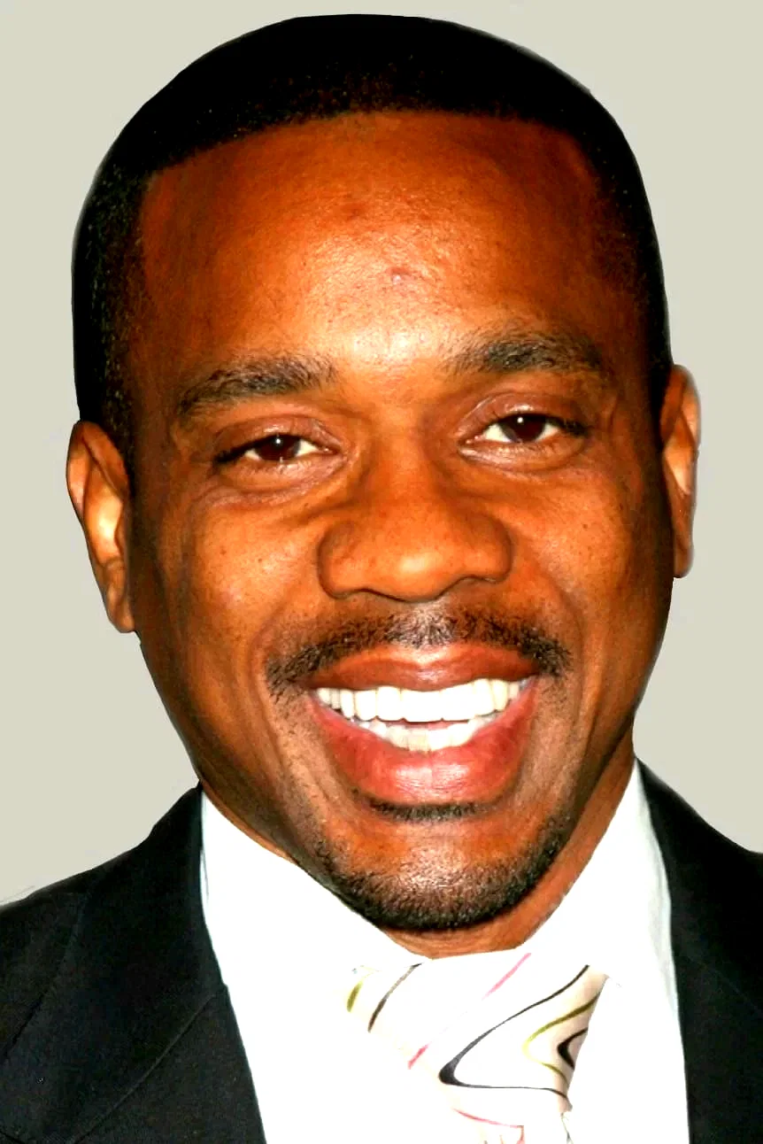 Duane Martin
