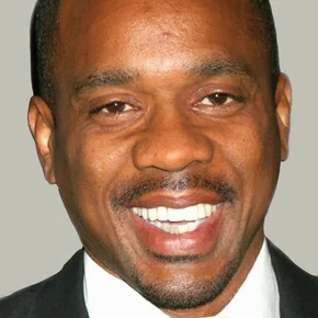 Photo star : Duane Martin