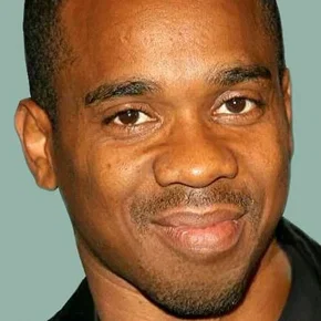 Photo star : Duane Martin