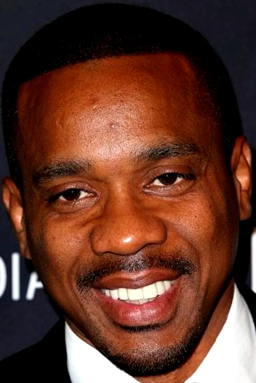 Duane Martin