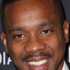 Photo star : Duane Martin