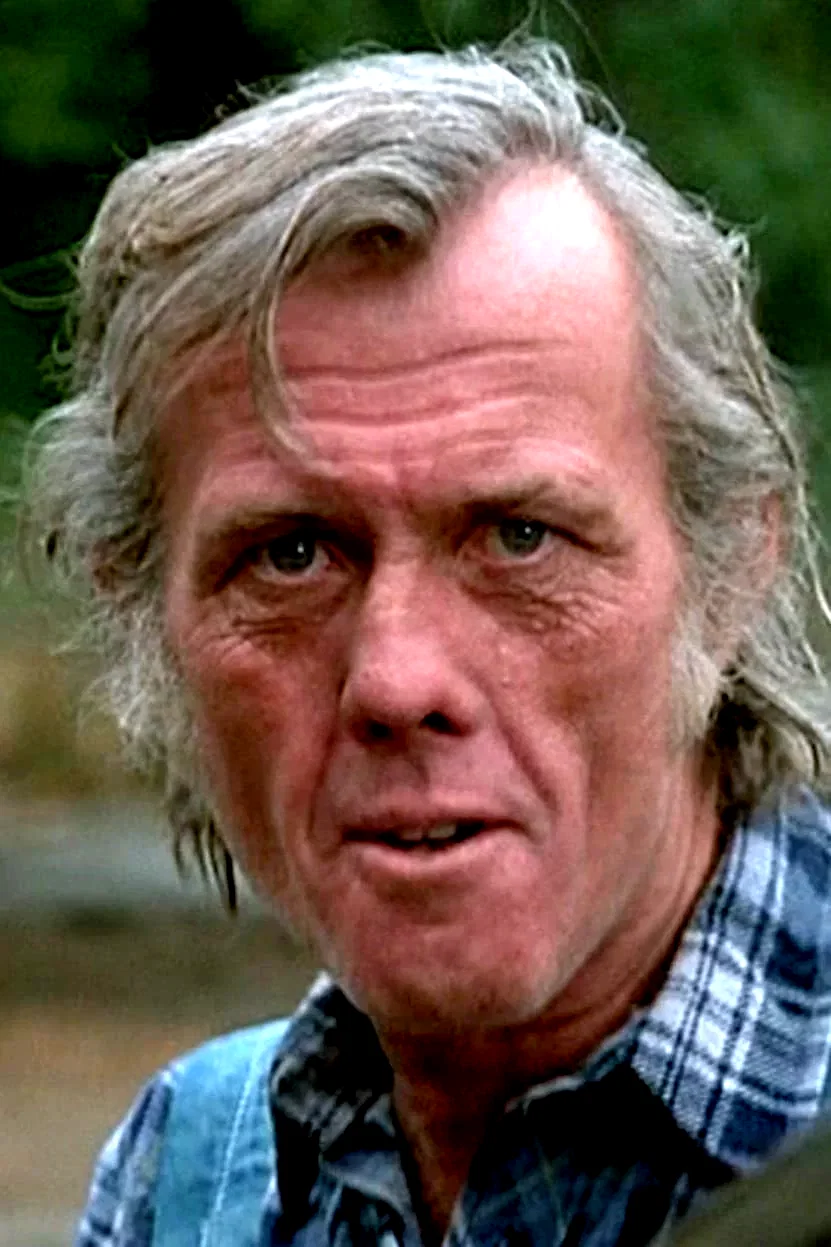 Dennis Fimple