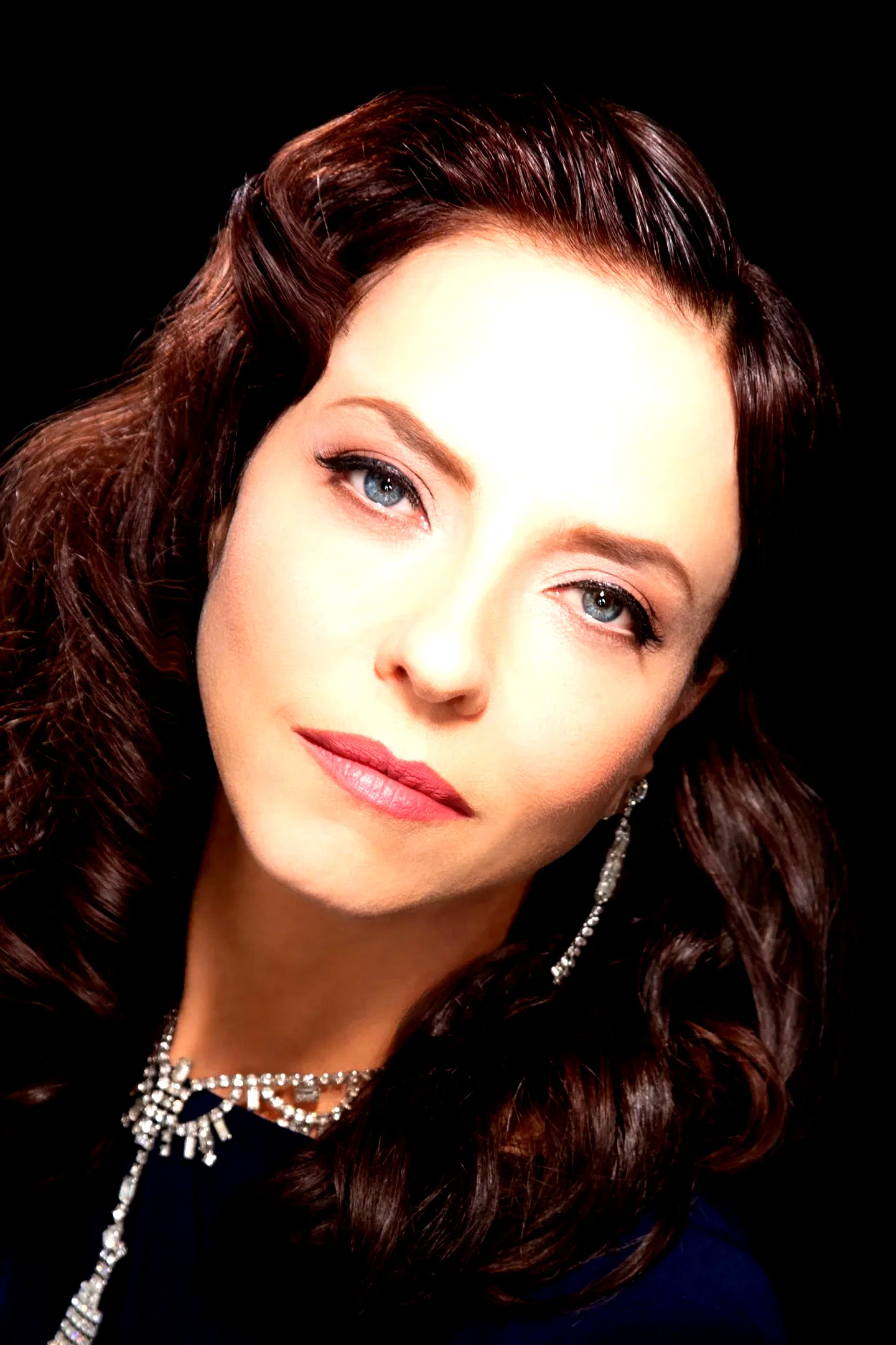 Juliet Landau