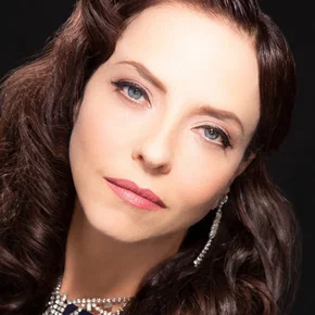 Photo star : Juliet Landau