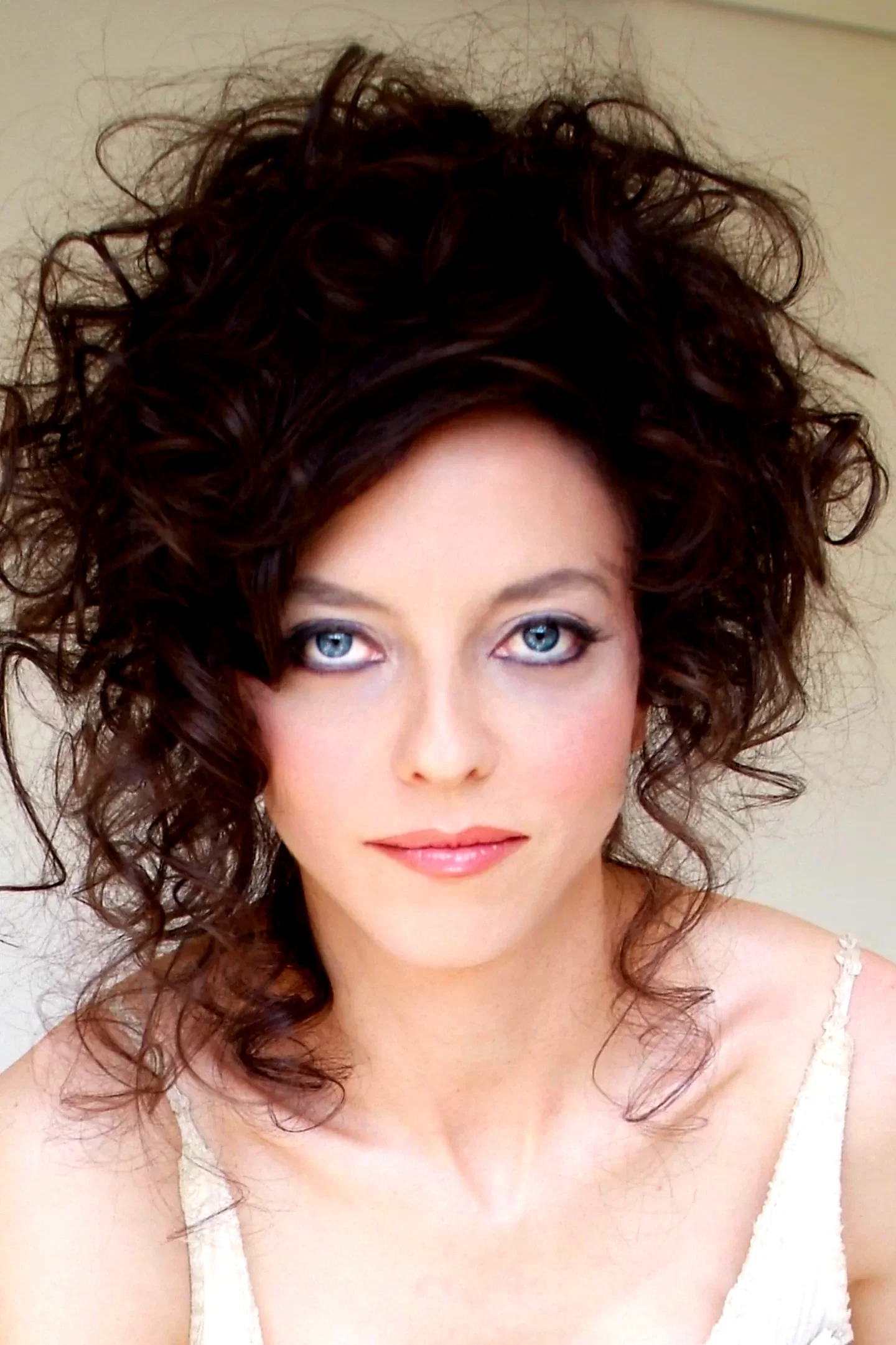 Juliet Landau