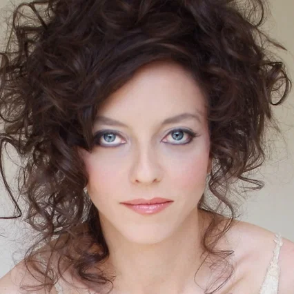Juliet Landau