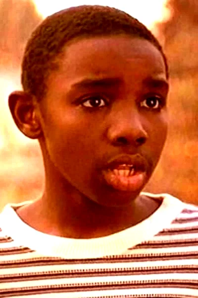  Tony T. Johnson