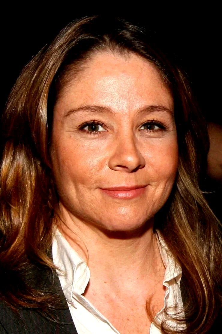 Megan  Follows