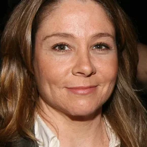 Photo star : Megan  Follows