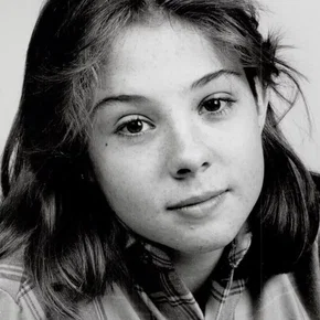 Photo star : Megan  Follows