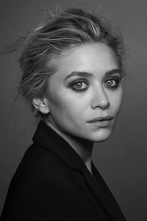 Photo de Ashley Olsen