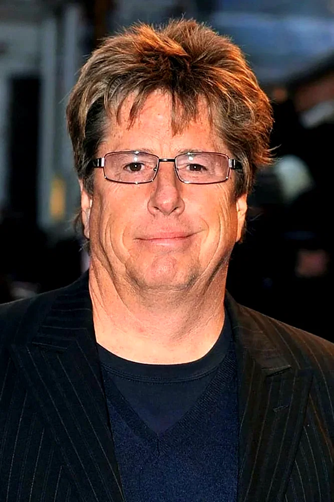 Andy Tennant