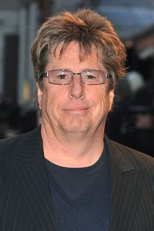 Andy Tennant photo