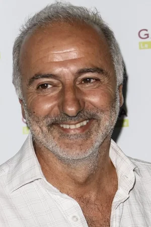 Arsène Joroyan photo
