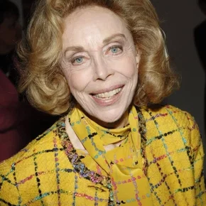 Photo star : Joyce Brothers