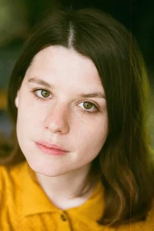Photo de  Lucie Guien