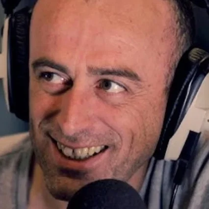  Arnaud Aymard