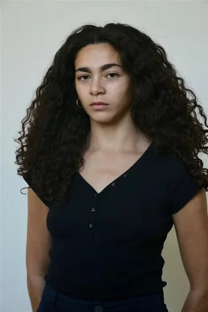  Oumnia Hanader photo