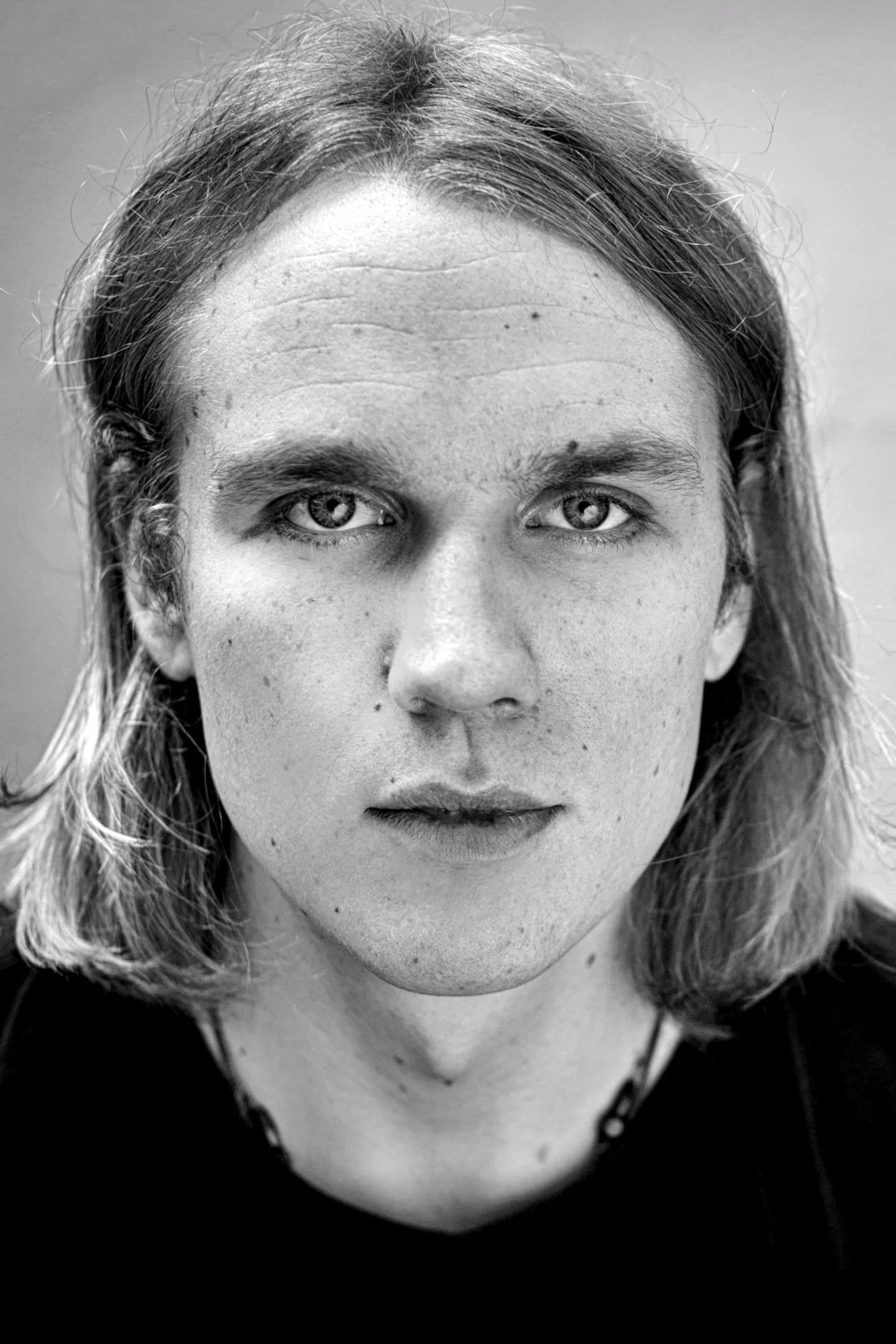  Joe Blakemore