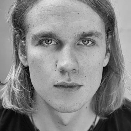  Joe Blakemore