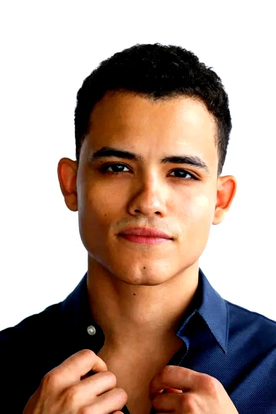  Eddie Ramos