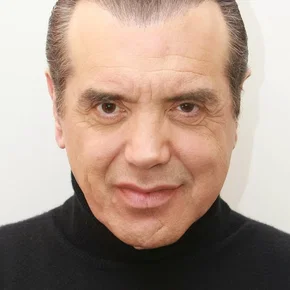 Photo star : Chazz Palminteri