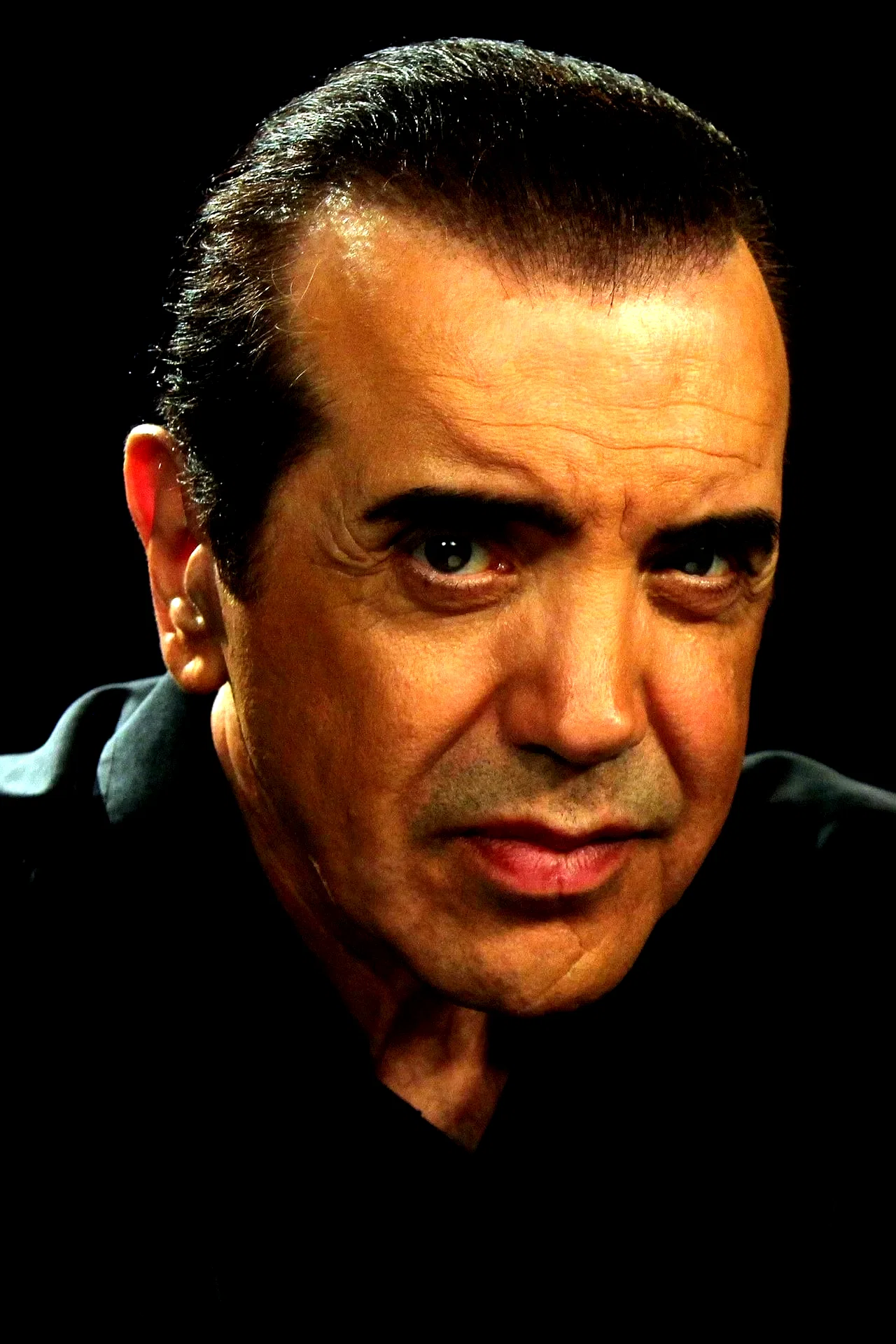 Chazz Palminteri