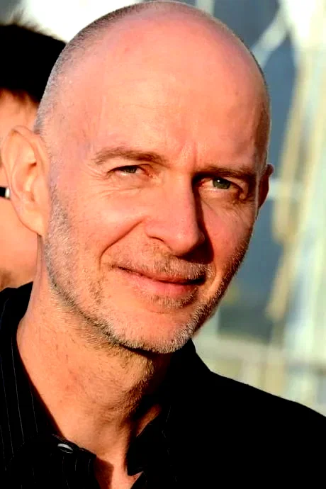 Guillaume Laurant